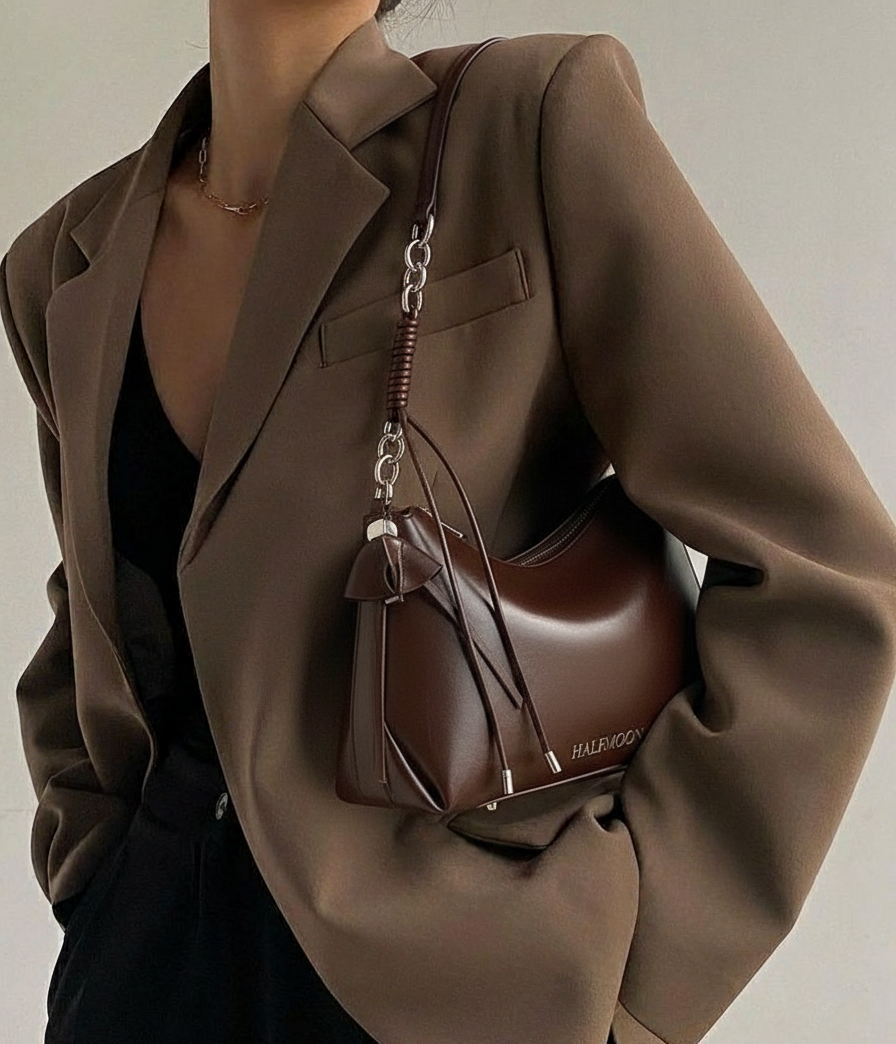 The Return of Structured Handbags: Why Women Are Choosing Classic Borse Again