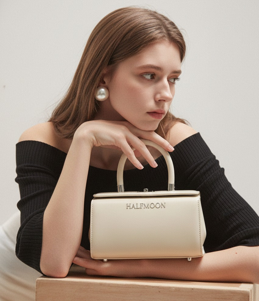 The Perfect Everyday Luxury Bag