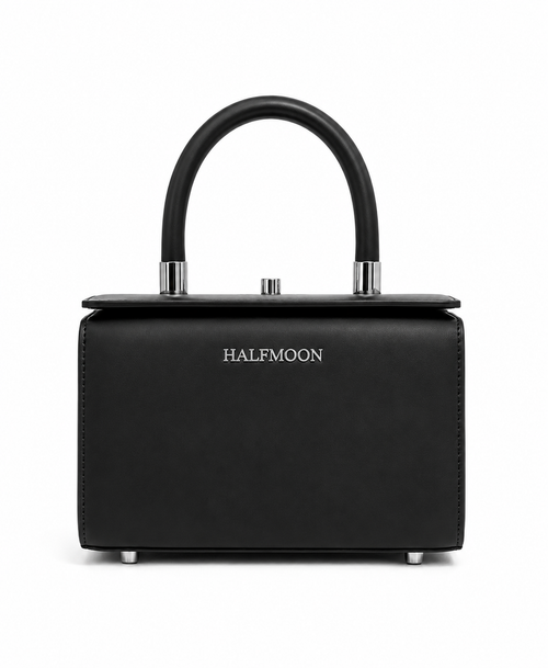 Aurelia Cube handbag, view 2