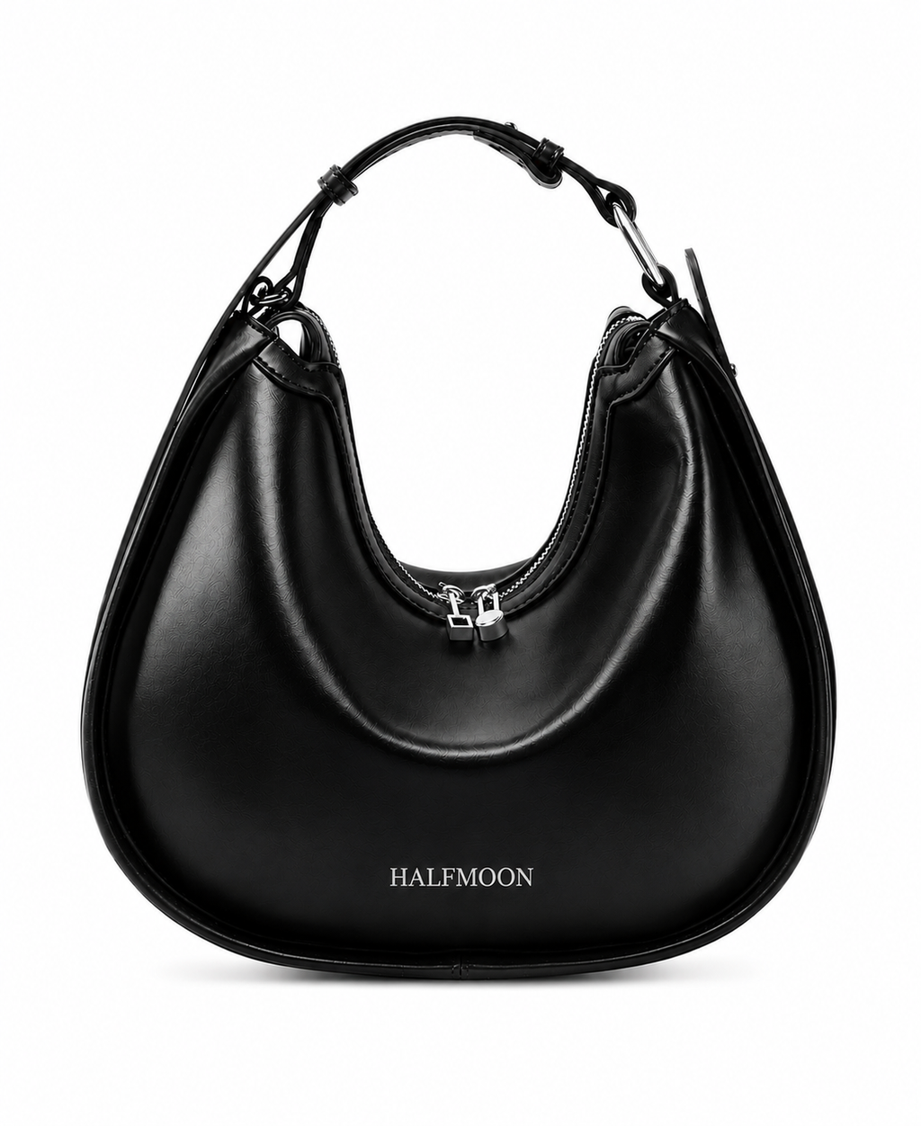 Borsa Rubra Flame, vista 2