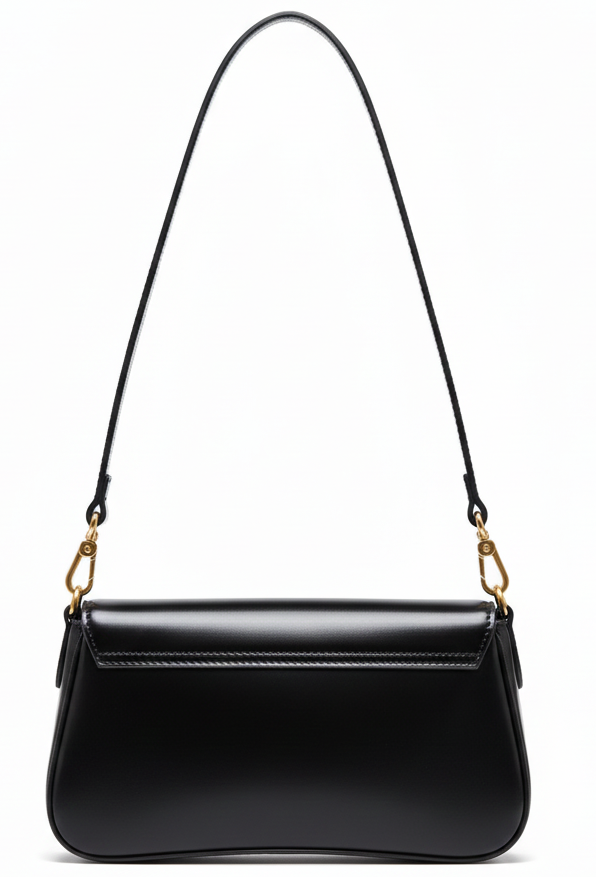 Borsa Eclisse Curve, vista 5