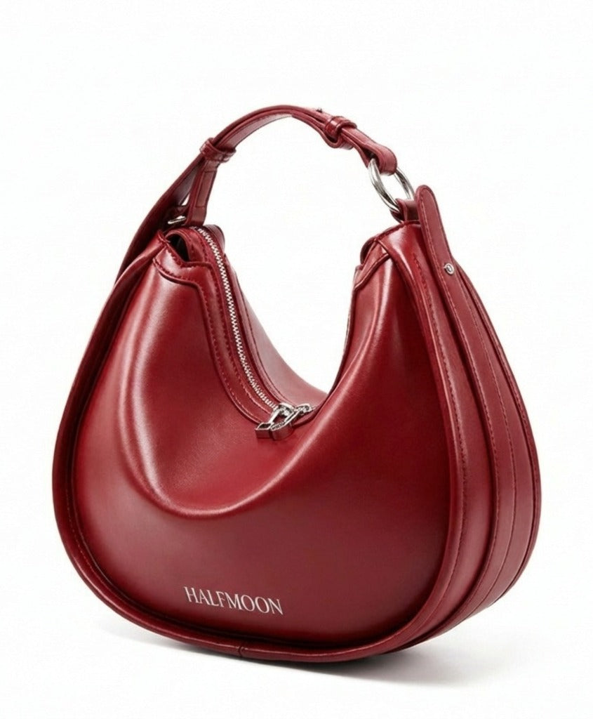 Borsa Rubra Flame, vista 4