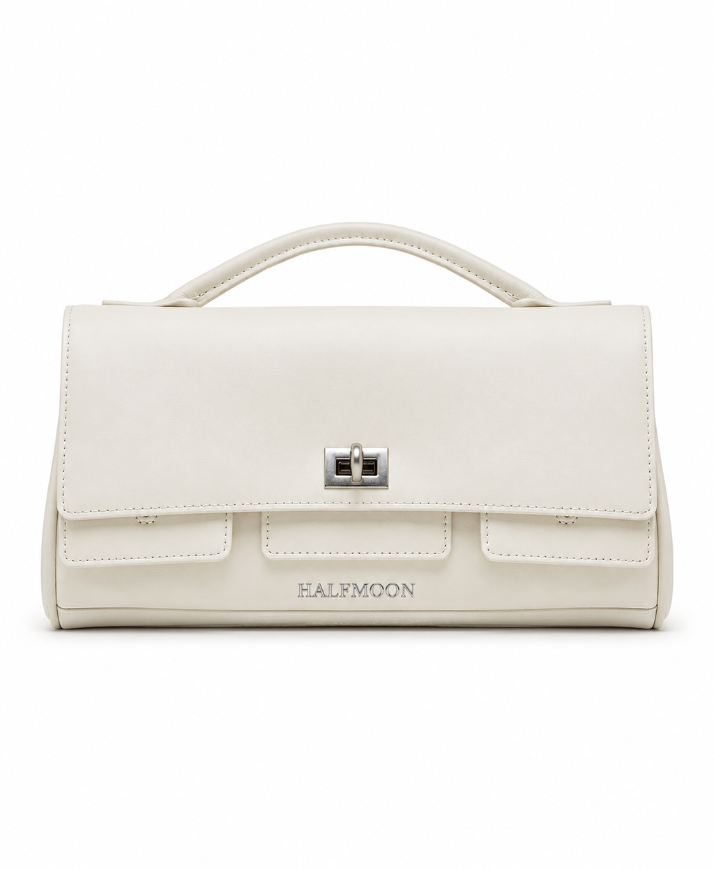 Lockline handbag, view 2