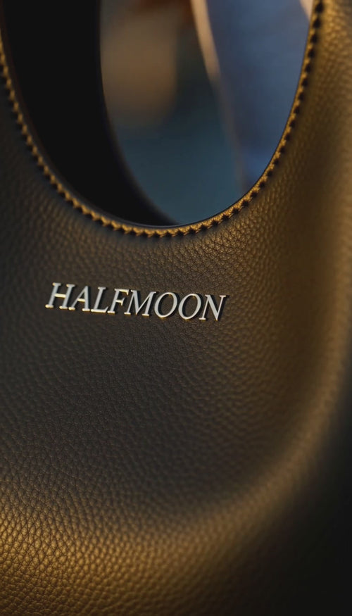 Elune handbag – HALFMOON